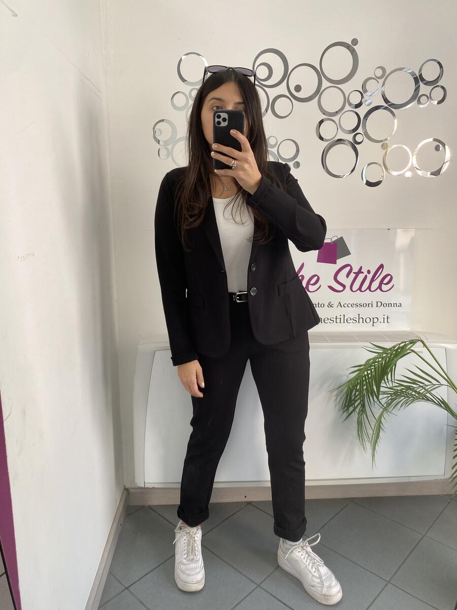 NOVITÀ Completo slim giacca & pantalone