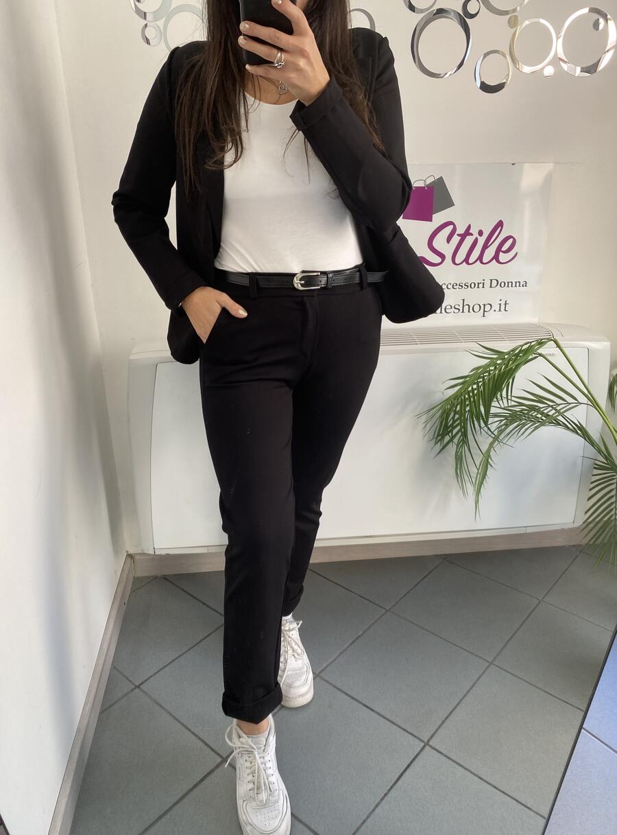 NOVITÀ Completo slim giacca & pantalone