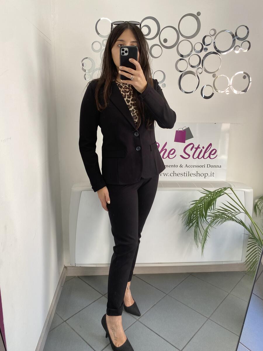 NOVITÀ Completo slim giacca & pantalone