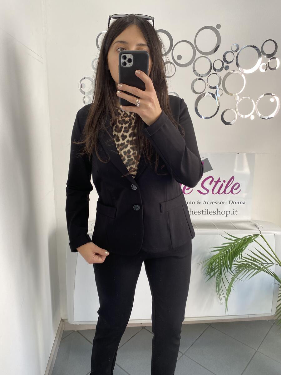 NOVITÀ Completo slim giacca & pantalone