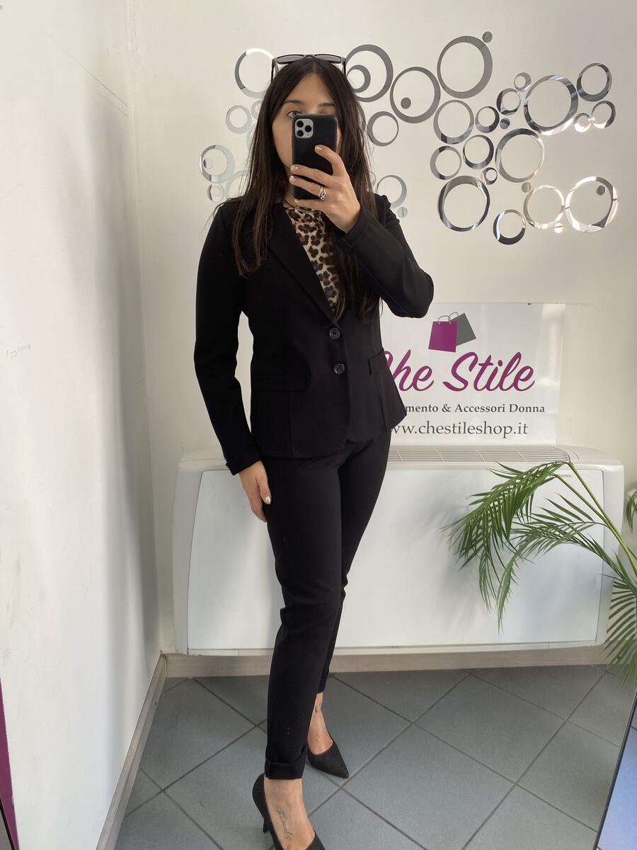 NOVITÀ Completo slim giacca & pantalone