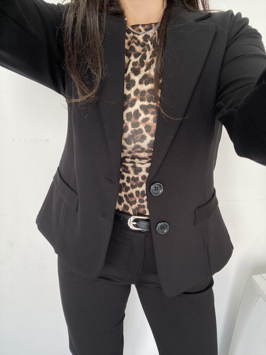 NOVITÀ Completo slim giacca & pantalone