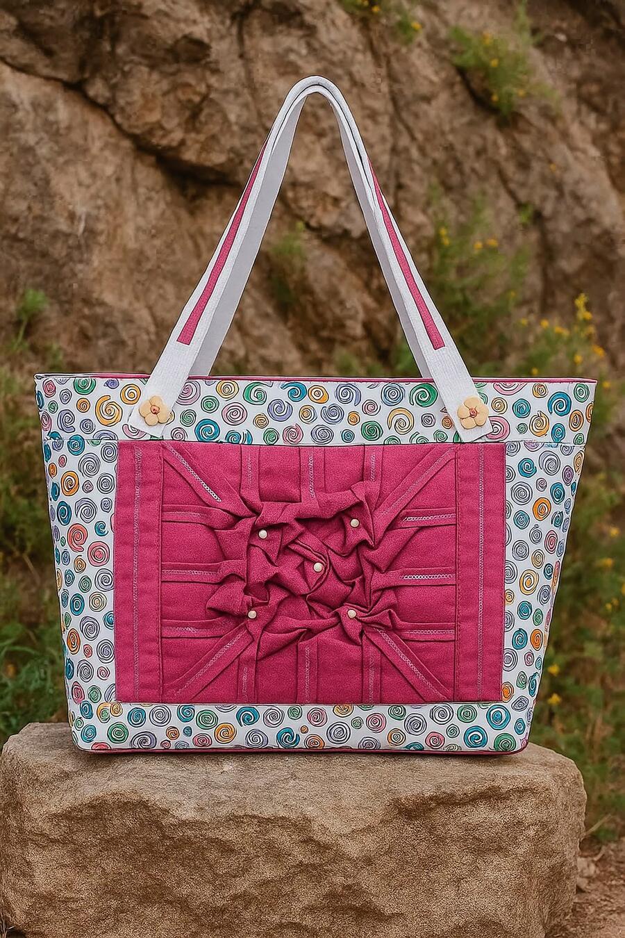 Patchwork Secrets n 84