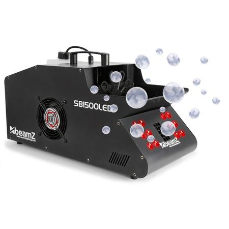BeamZ SB1500LED