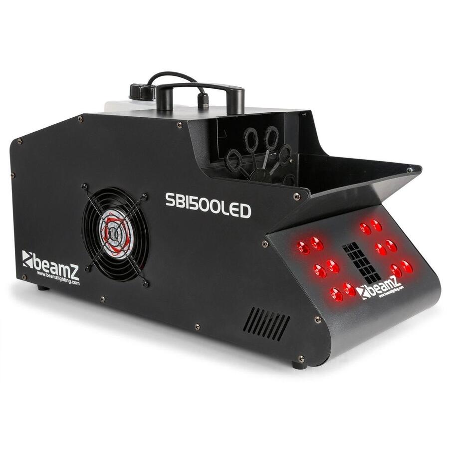 BeamZ SB1500LED