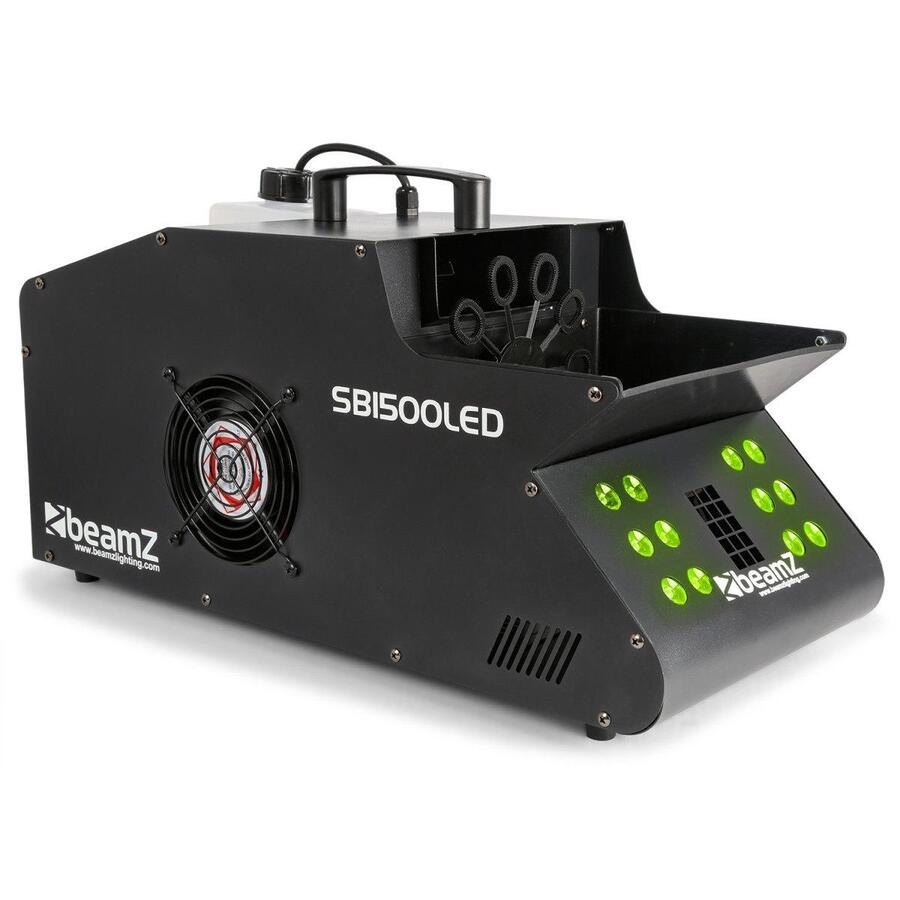 BeamZ SB1500LED