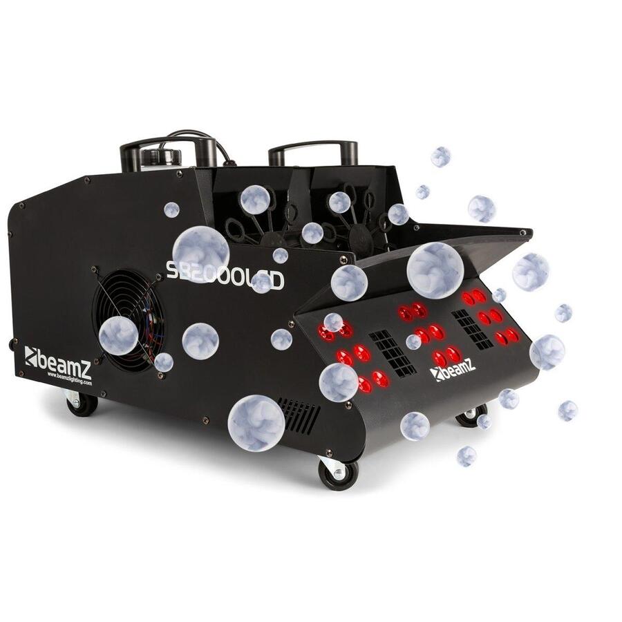 BeamZ SB2000LED