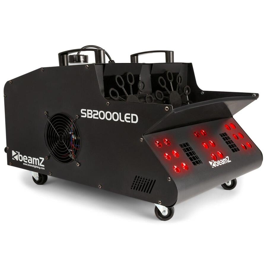 BeamZ SB2000LED
