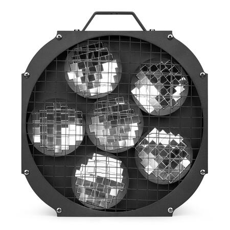 BeamZ MBR60