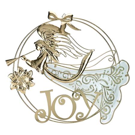 Wald - Natale 2025 - Decorazione muro JOY