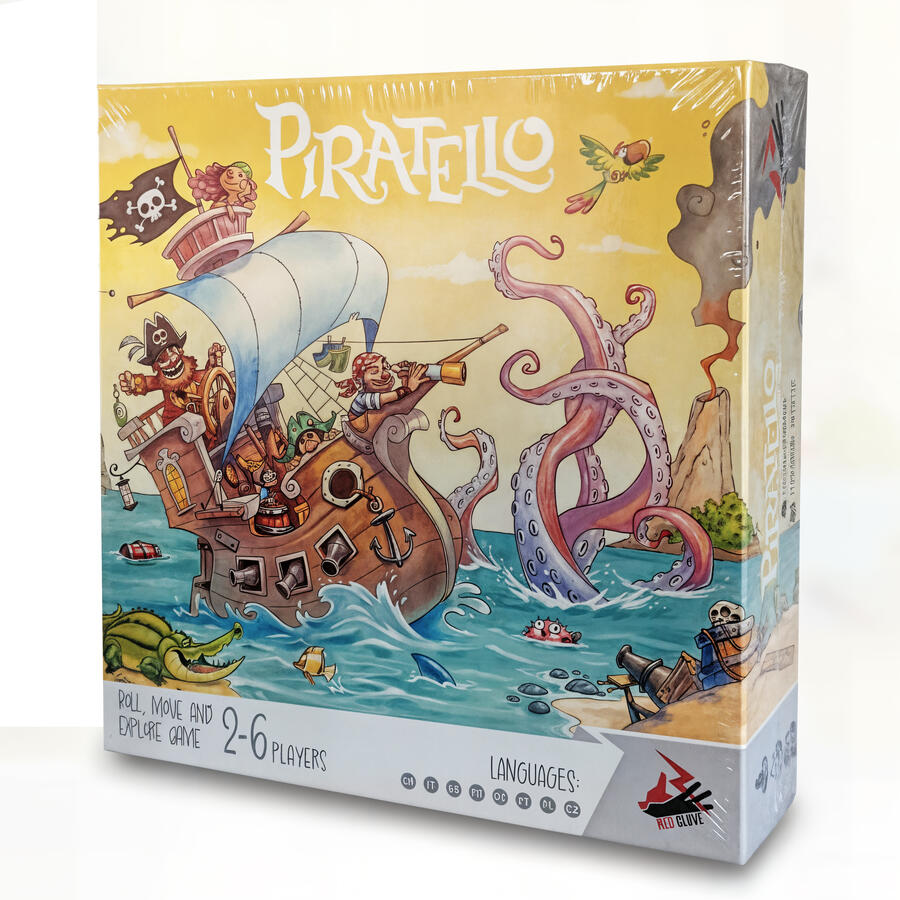Piratello