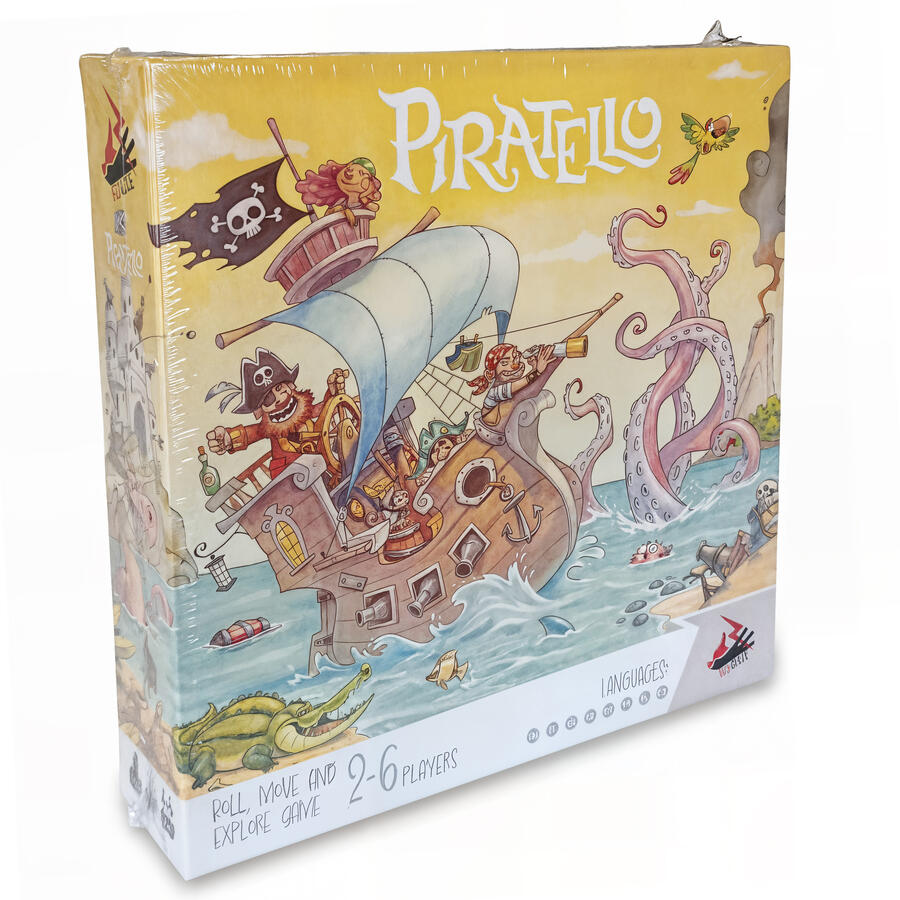 Piratello
