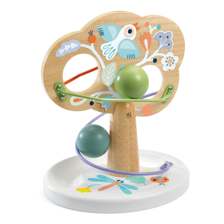 BabyTree
