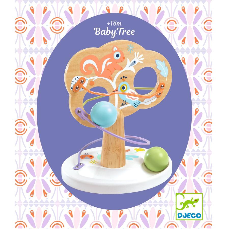 BabyTree