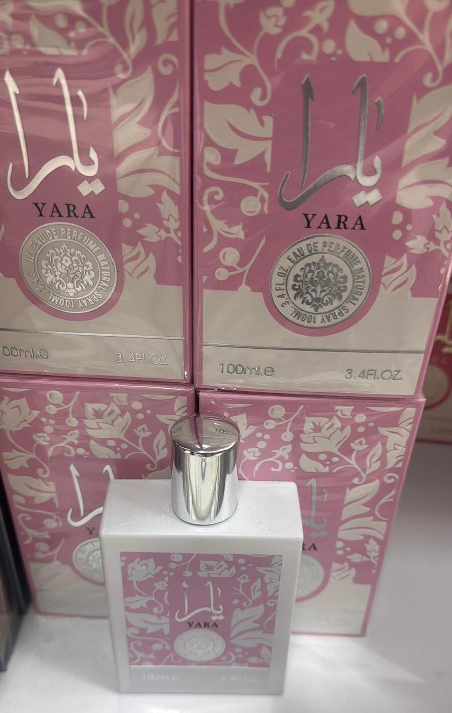 PROFUMO EDP DA 100 ML ( Dupe Yara )