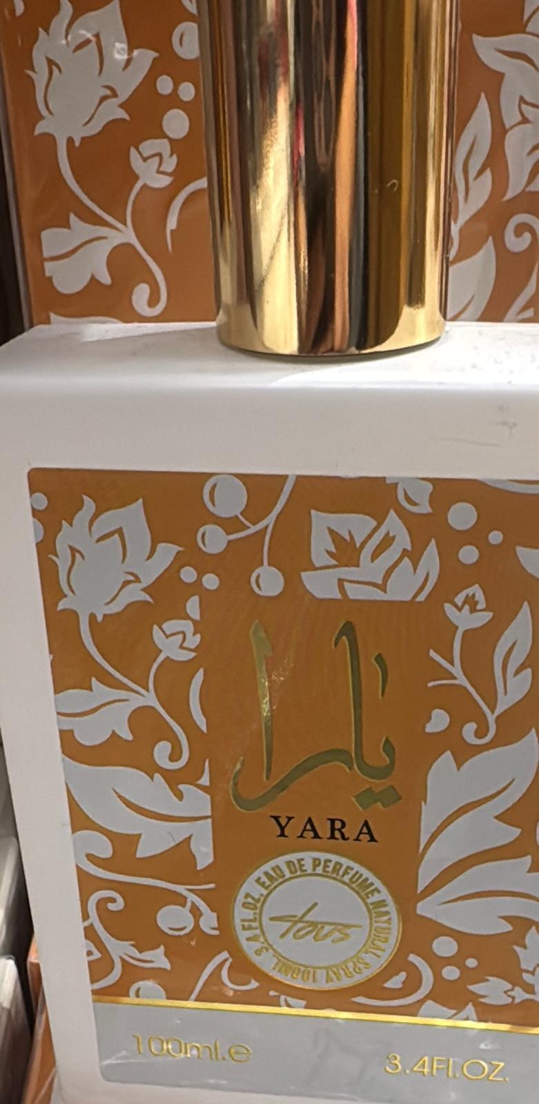 PROFUMO EDP DA 100 ML ( Dupe Tous )