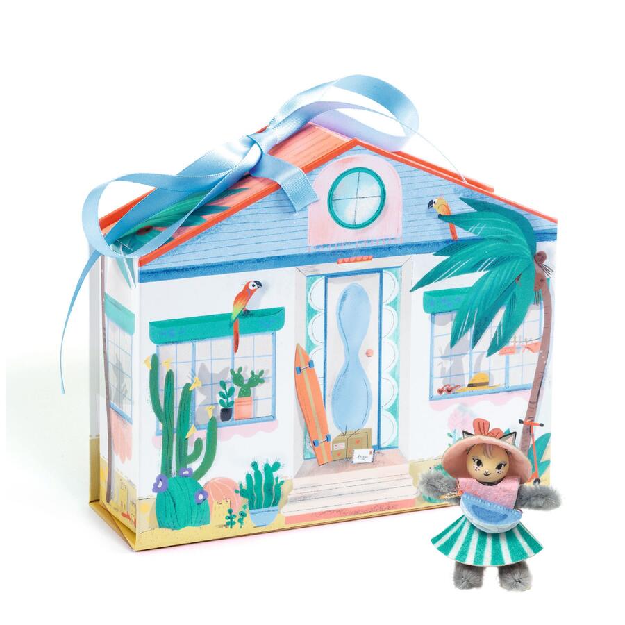 Mi House Mia