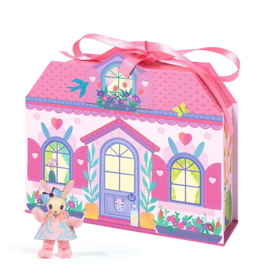 Mi House Rosie