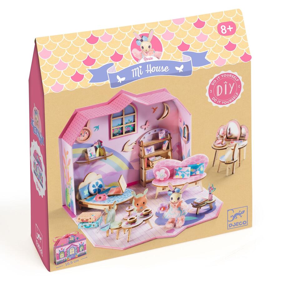 Mi House Rosie
