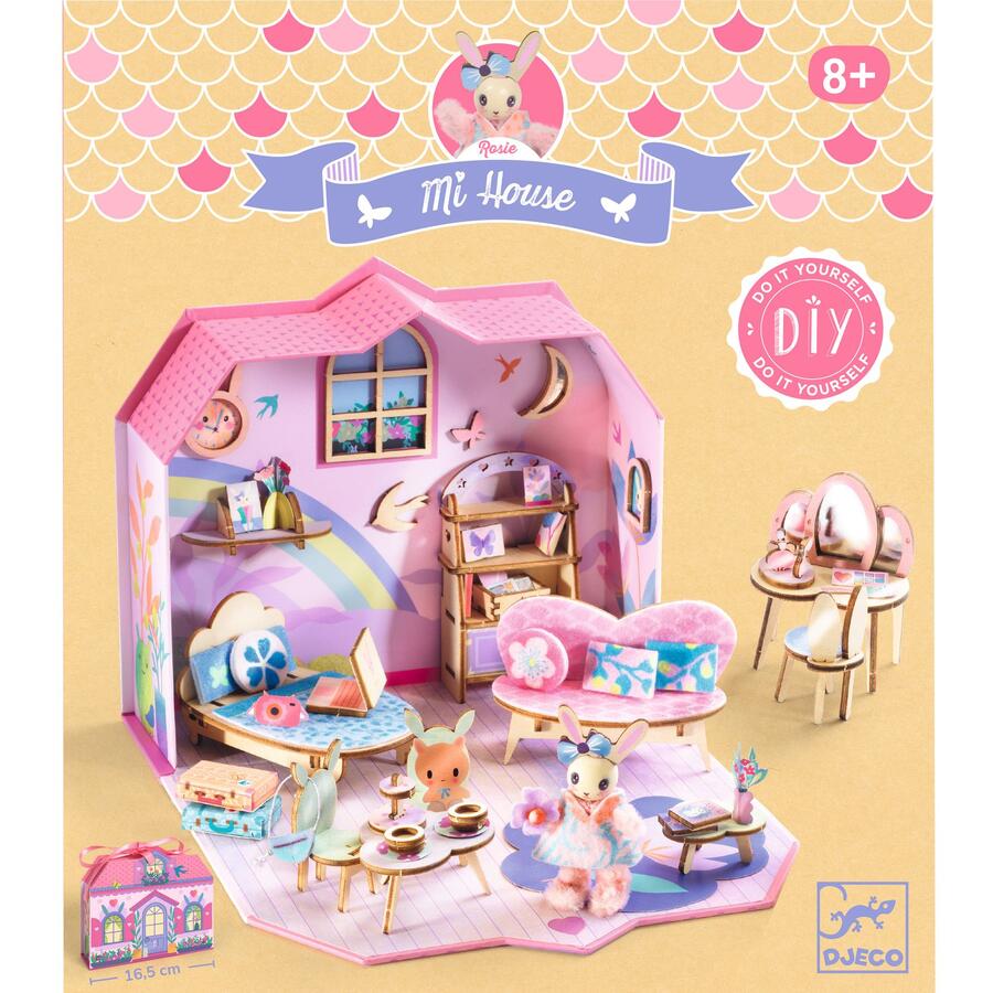 Mi House Rosie