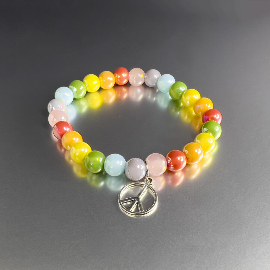 Bracciale per Pace