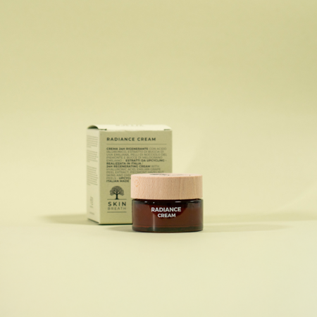 RADIANCE CREAM - Crema Alta Esigenza all'Acido Ialuronico