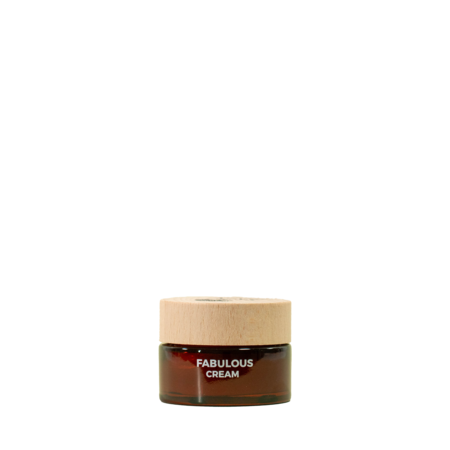 FABULOUS CREAM - Crema Anti-Age