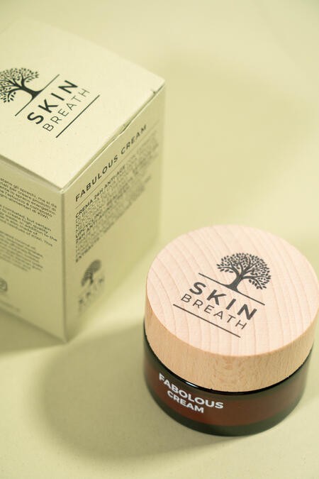 FABULOUS CREAM - Crema Anti-Age