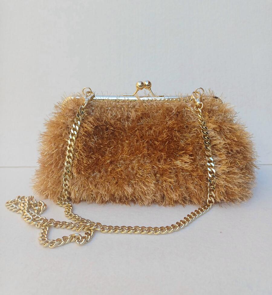 Borsa Sparkle
