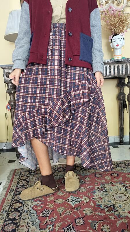 Gonna Vivienne 