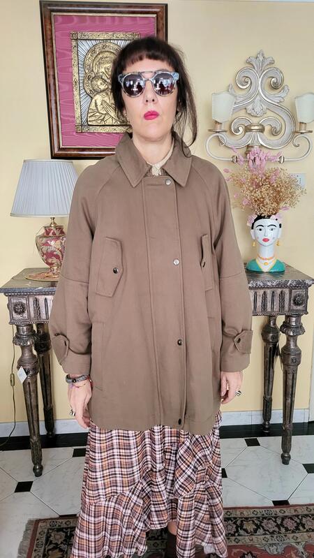 Parka London 