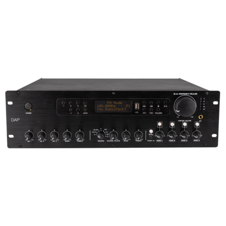 DAP ZA-9250VDAB