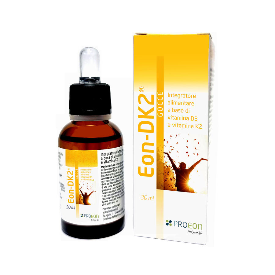 Kit Immunità Plus