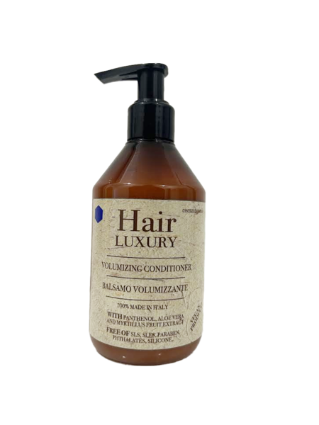 SHAMPOO VOLUMIZZANTE 250 ML