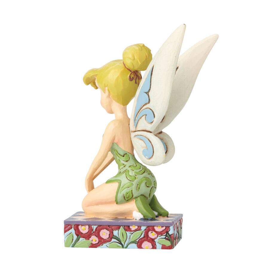 Enesco - Trilli – Magia Ribelle in Miniatura | Disney Traditions by Jim Shore