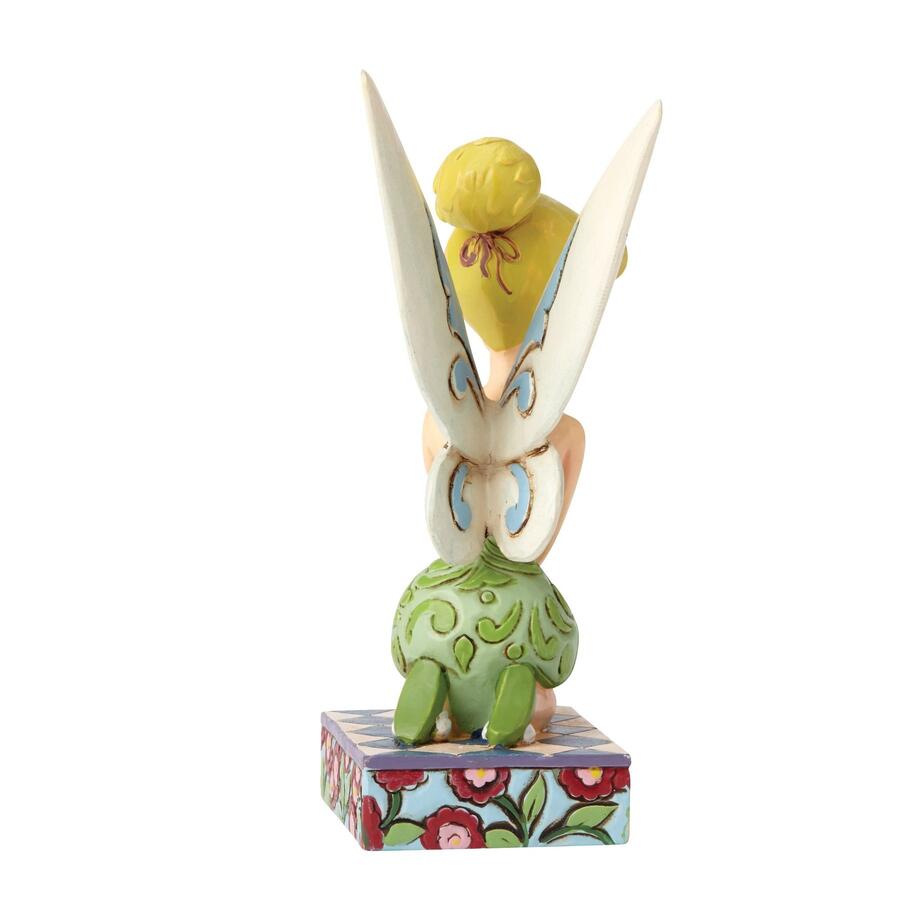 Enesco - Trilli – Magia Ribelle in Miniatura | Disney Traditions by Jim Shore