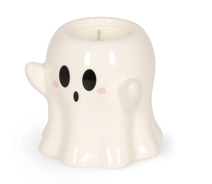 Candela Profumta - Halloween