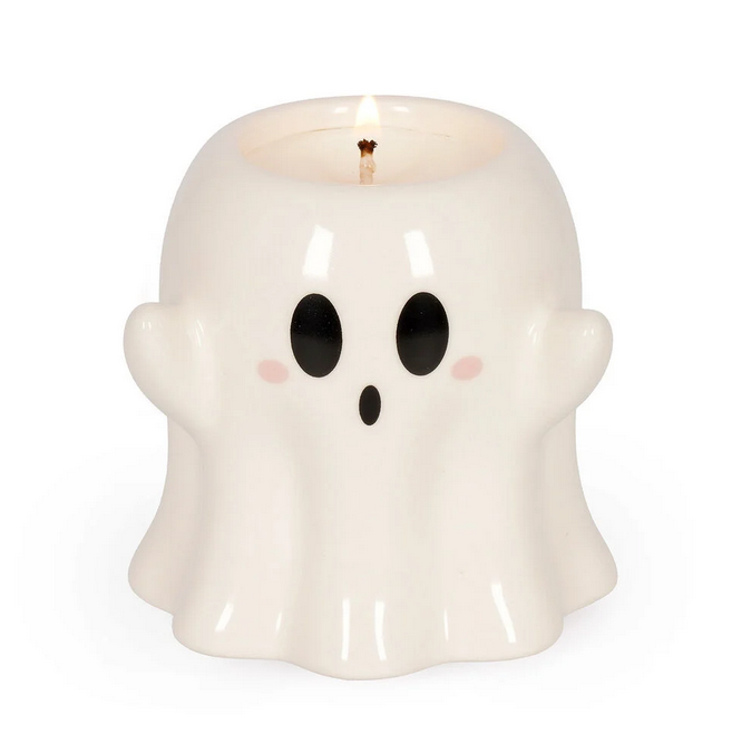 Candela Profumta - Halloween