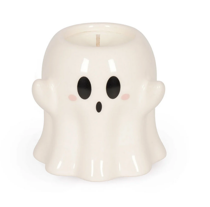 Candela Profumta - Halloween