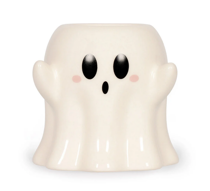 Candela Profumta - Halloween