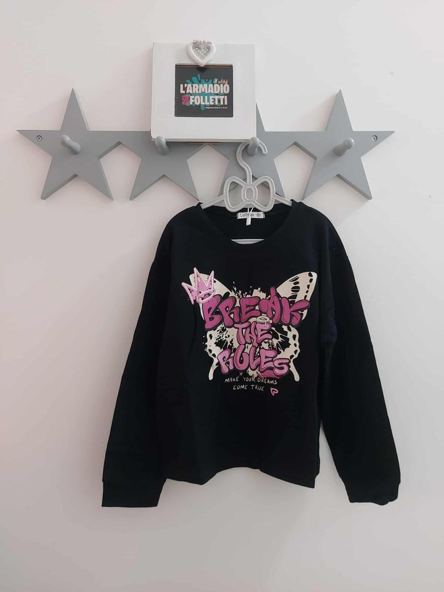 MAGLIA "BREAK"