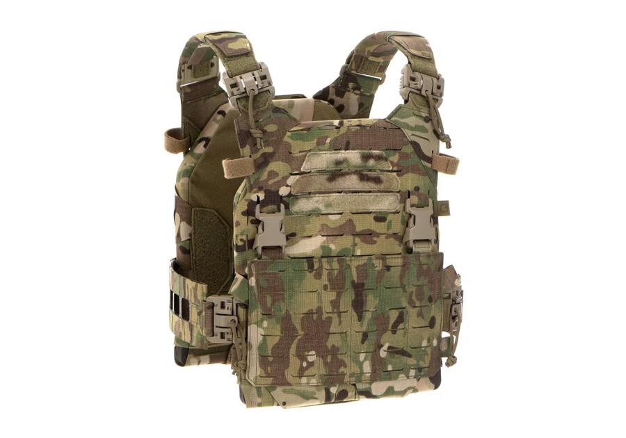 Gilet Tattico Operator Plate Carrier