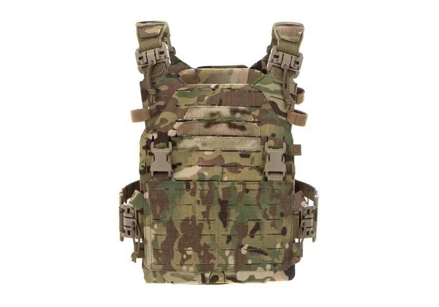 Gilet Tattico Operator Plate Carrier