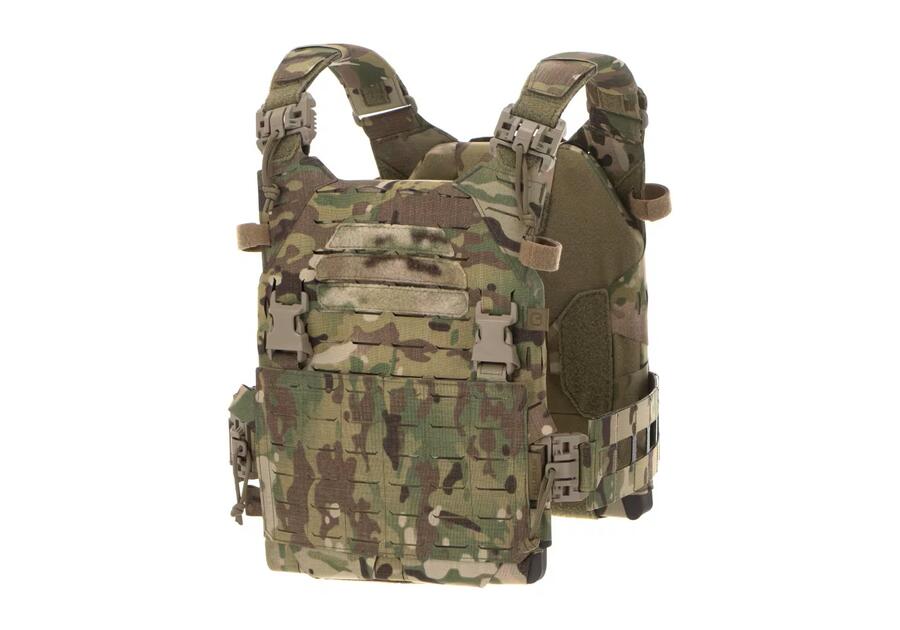 Gilet Tattico Operator Plate Carrier