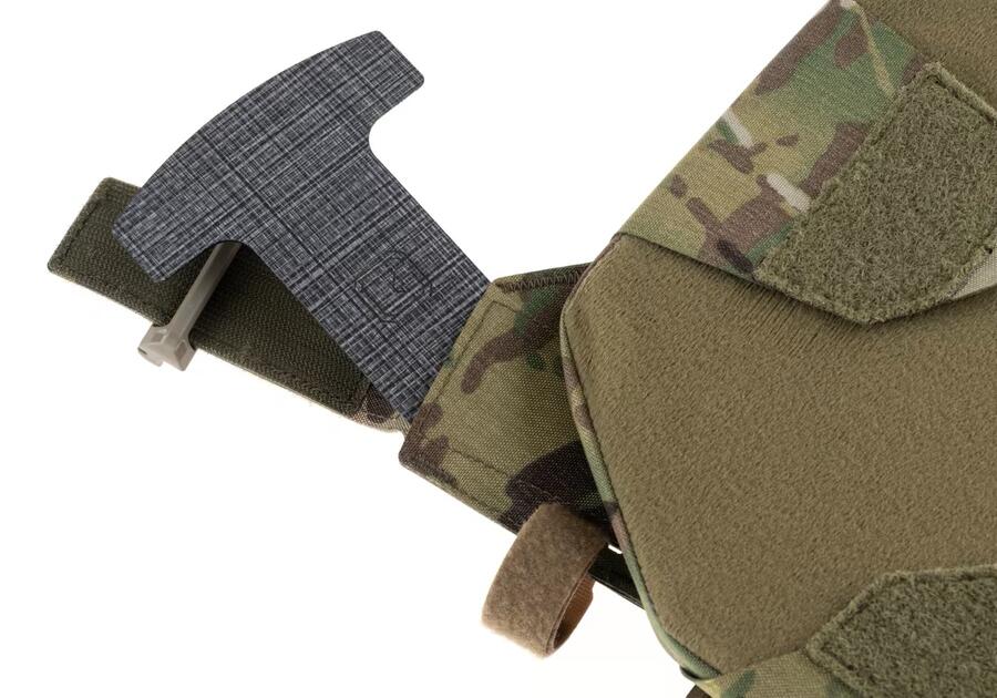 Gilet Tattico Operator Plate Carrier