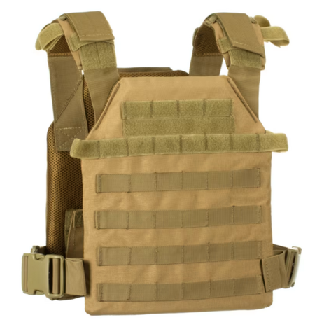 Condor Sentry Plate Carrier  