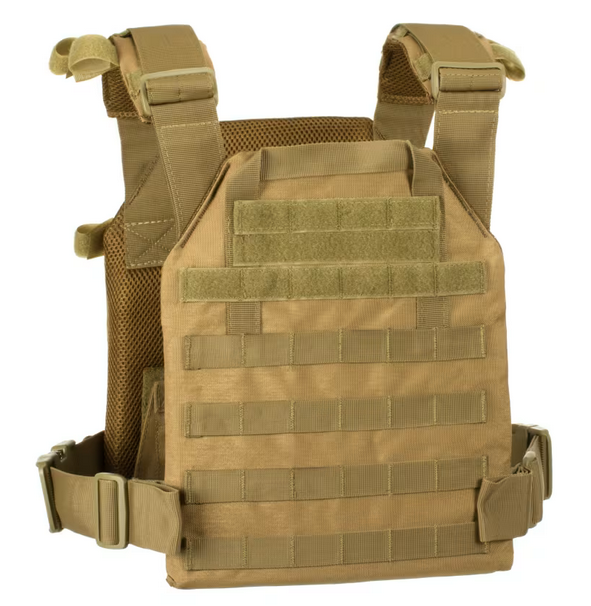 Condor Sentry Plate Carrier  