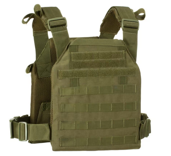 Condor Sentry Plate Carrier  