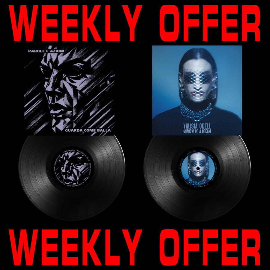 Weekly Offer