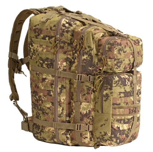 Invader Gear Zaino Mod 3 Day Backpack 54 Litri 